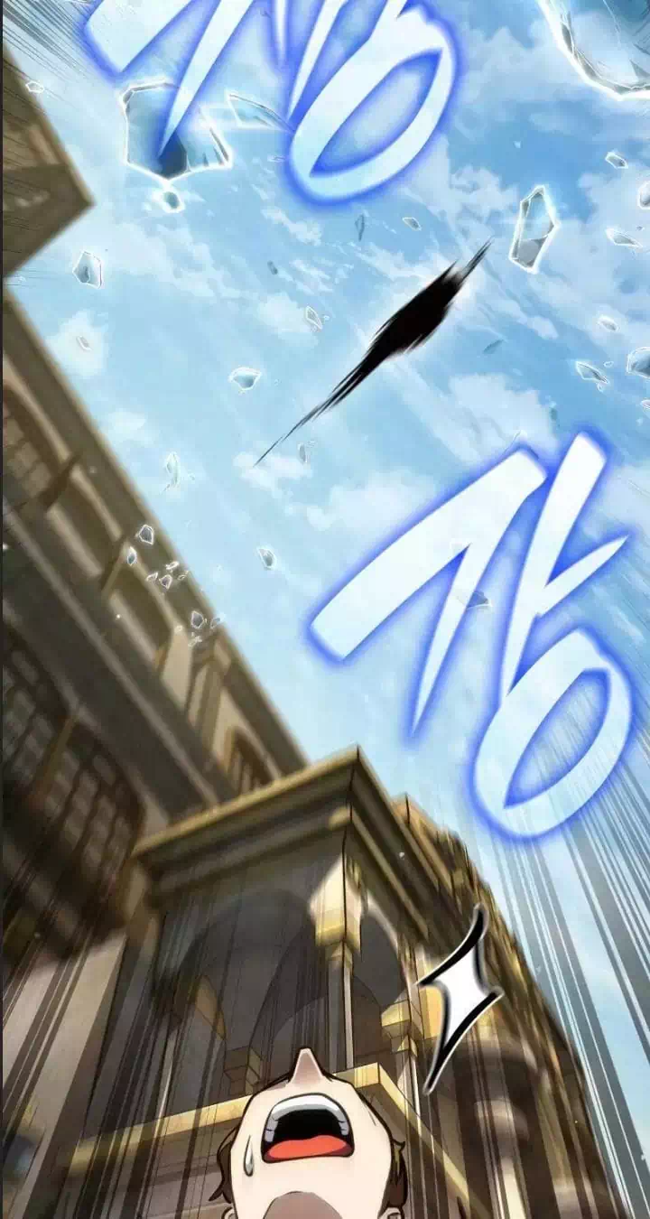 Truyện Tranh Đại Pháp Sư Toàn Năng - Infinite Mage trang 5