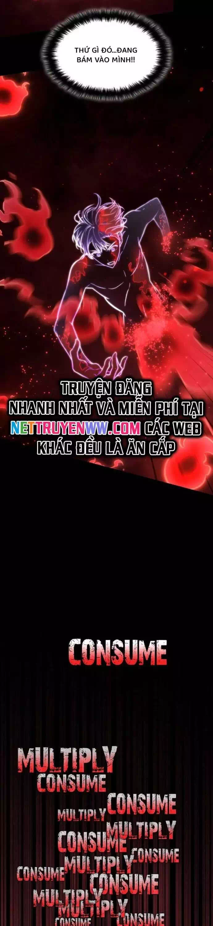 Truyện Tranh Đại Pháp Sư Toàn Năng - Infinite Mage trang 5