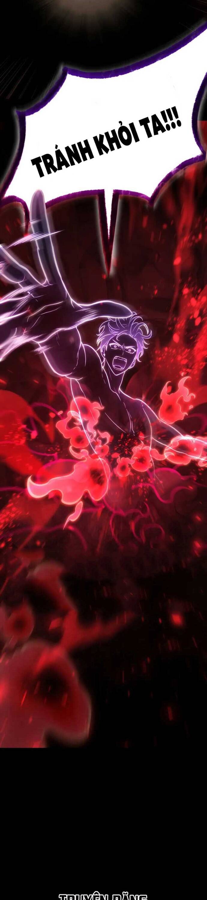 Truyện Tranh Đại Pháp Sư Toàn Năng - Infinite Mage trang 5