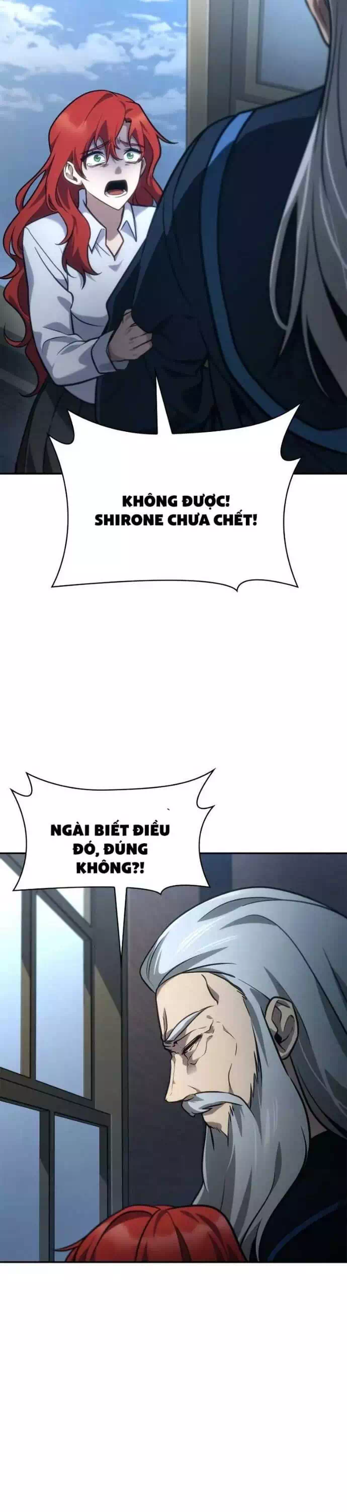 Truyện Tranh Đại Pháp Sư Toàn Năng - Infinite Mage trang 5