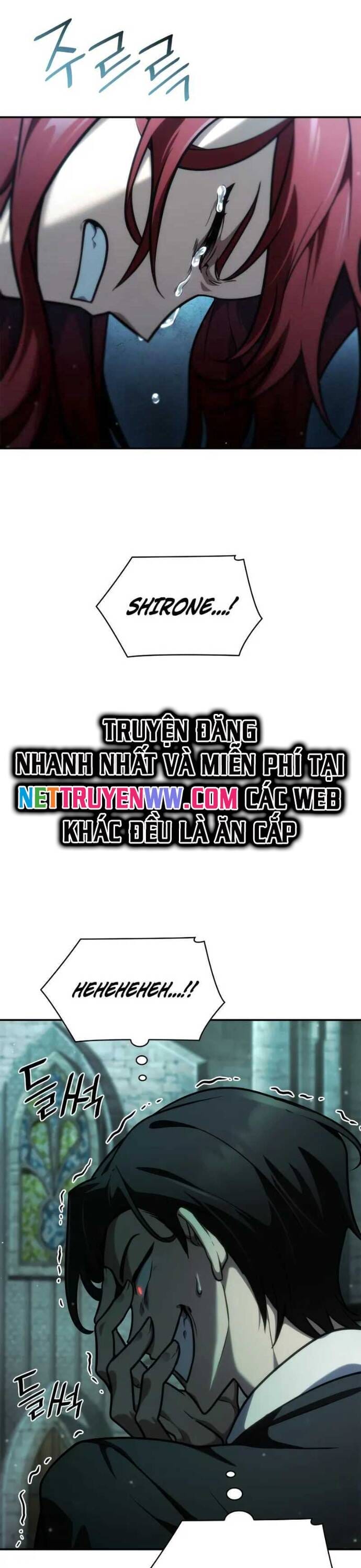 Truyện Tranh Đại Pháp Sư Toàn Năng - Infinite Mage trang 5