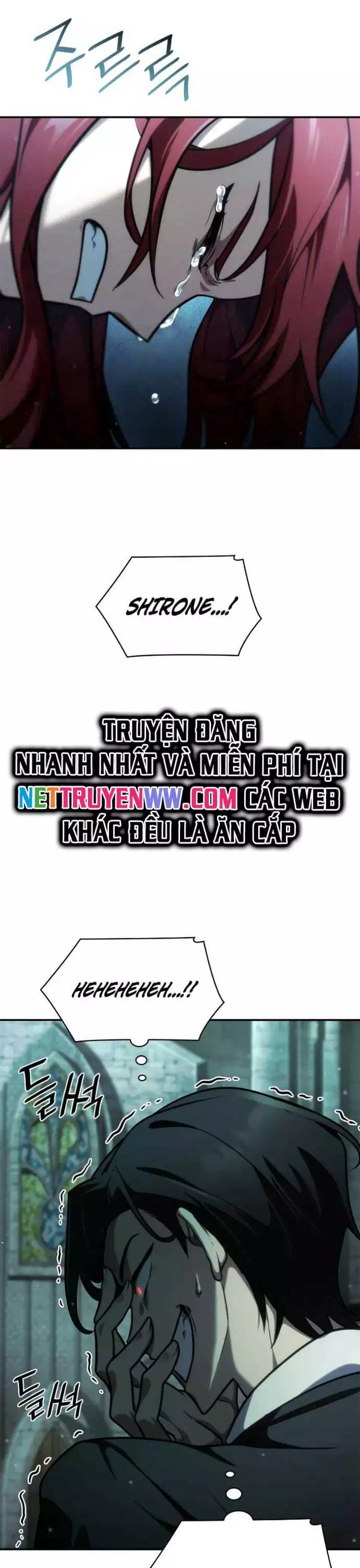 Truyện Tranh Đại Pháp Sư Toàn Năng - Infinite Mage trang 5