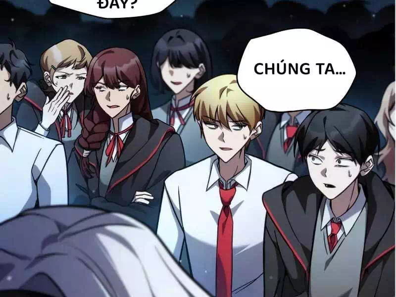 Truyện Tranh Đại Pháp Sư Toàn Năng - Infinite Mage trang 5