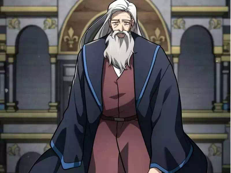 Truyện Tranh Đại Pháp Sư Toàn Năng - Infinite Mage trang 5