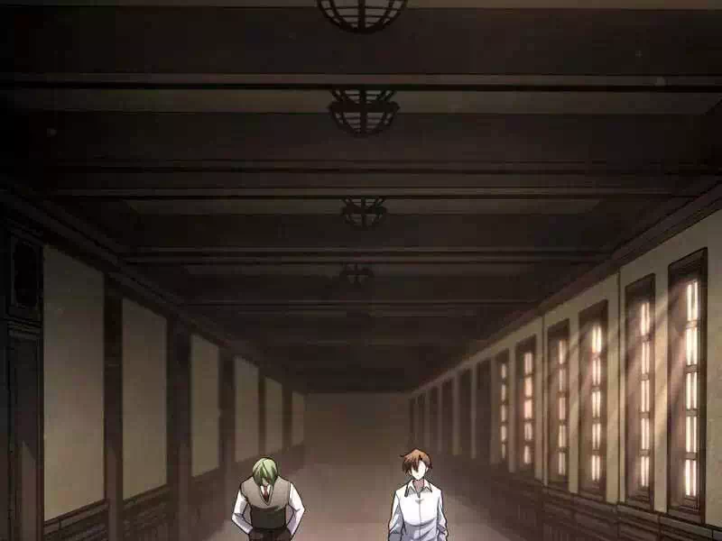 Truyện Tranh Đại Pháp Sư Toàn Năng - Infinite Mage trang 5