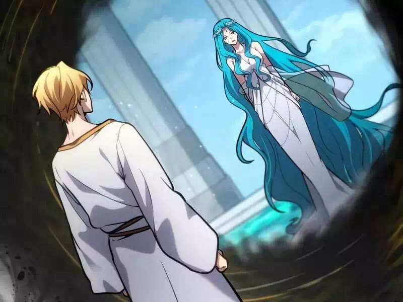 Truyện Tranh Đại Pháp Sư Toàn Năng - Infinite Mage trang 5