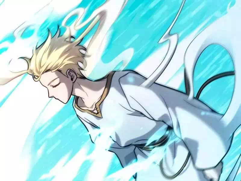 Truyện Tranh Đại Pháp Sư Toàn Năng - Infinite Mage trang 5