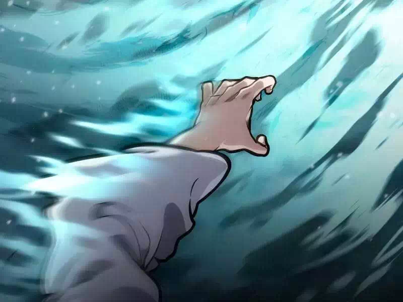 Truyện Tranh Đại Pháp Sư Toàn Năng - Infinite Mage trang 5