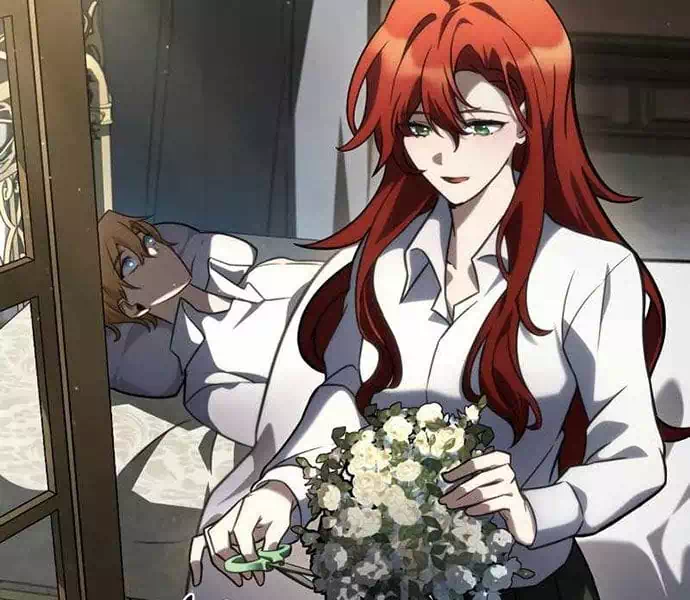 Truyện Tranh Đại Pháp Sư Toàn Năng - Infinite Mage trang 5