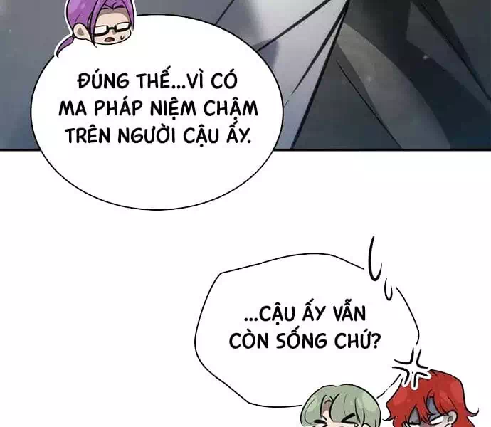 Truyện Tranh Đại Pháp Sư Toàn Năng - Infinite Mage trang 5