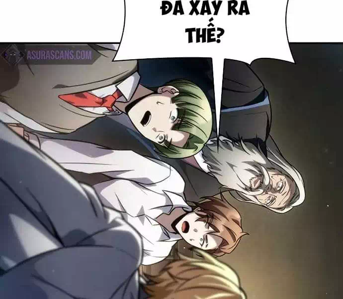 Truyện Tranh Đại Pháp Sư Toàn Năng - Infinite Mage trang 5