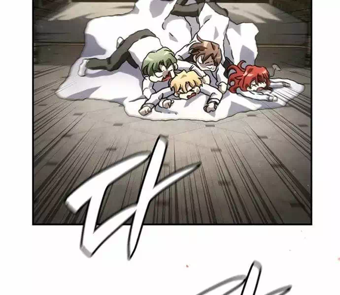 Truyện Tranh Đại Pháp Sư Toàn Năng - Infinite Mage trang 5