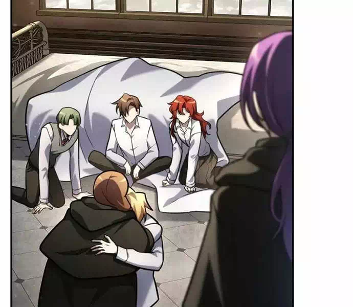 Truyện Tranh Đại Pháp Sư Toàn Năng - Infinite Mage trang 5