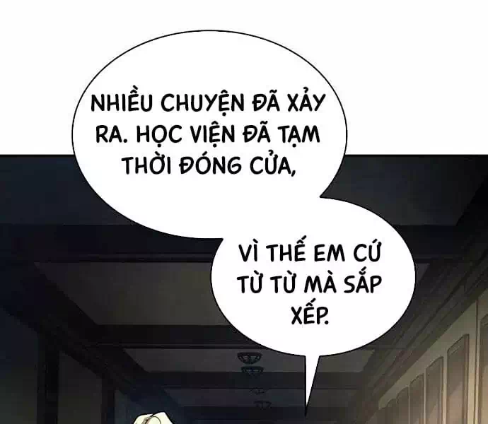 Truyện Tranh Đại Pháp Sư Toàn Năng - Infinite Mage trang 5