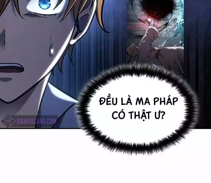 Truyện Tranh Đại Pháp Sư Toàn Năng - Infinite Mage trang 5