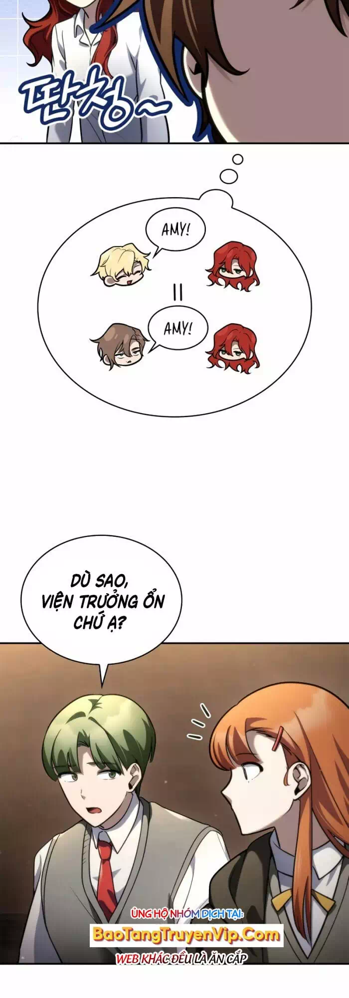 Truyện Tranh Đại Pháp Sư Toàn Năng - Infinite Mage trang 5