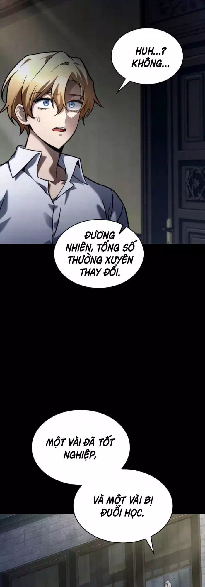 Truyện Tranh Đại Pháp Sư Toàn Năng - Infinite Mage trang 5