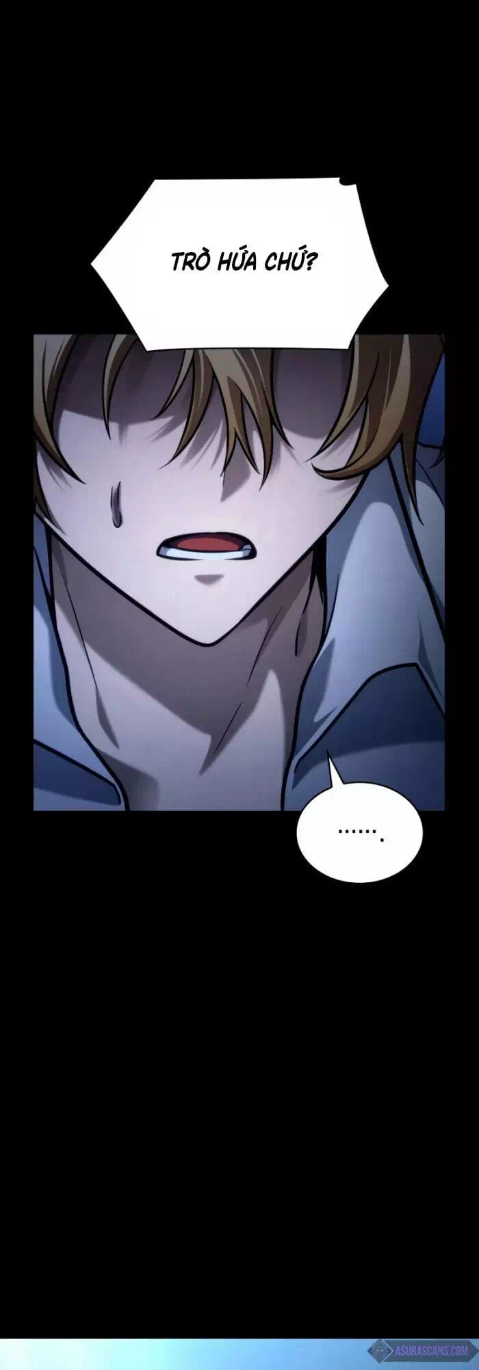 Truyện Tranh Đại Pháp Sư Toàn Năng - Infinite Mage trang 5