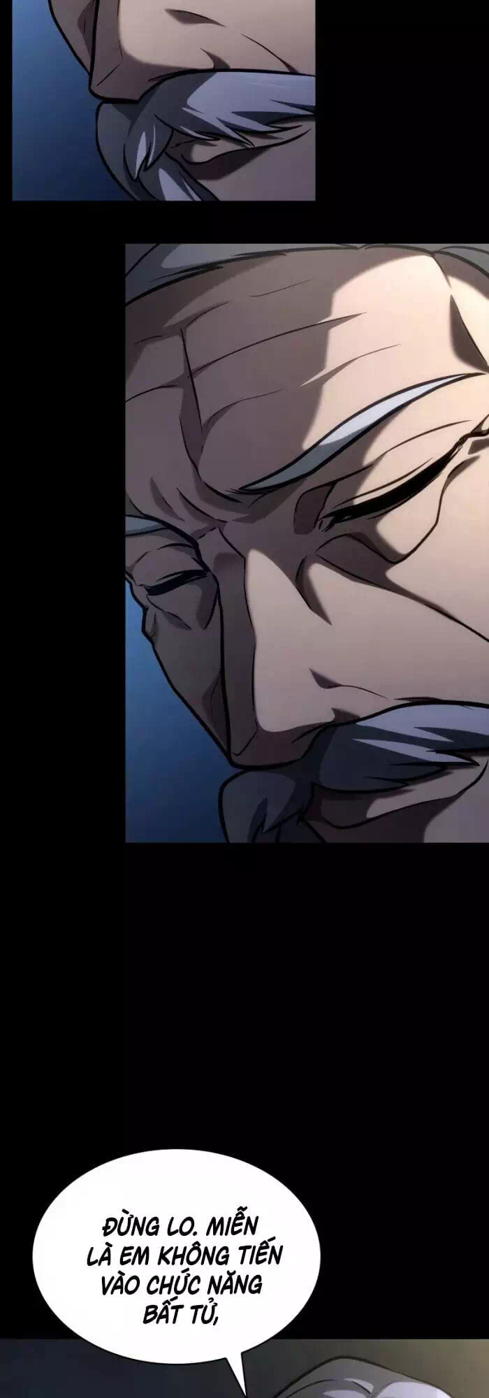 Truyện Tranh Đại Pháp Sư Toàn Năng - Infinite Mage trang 5