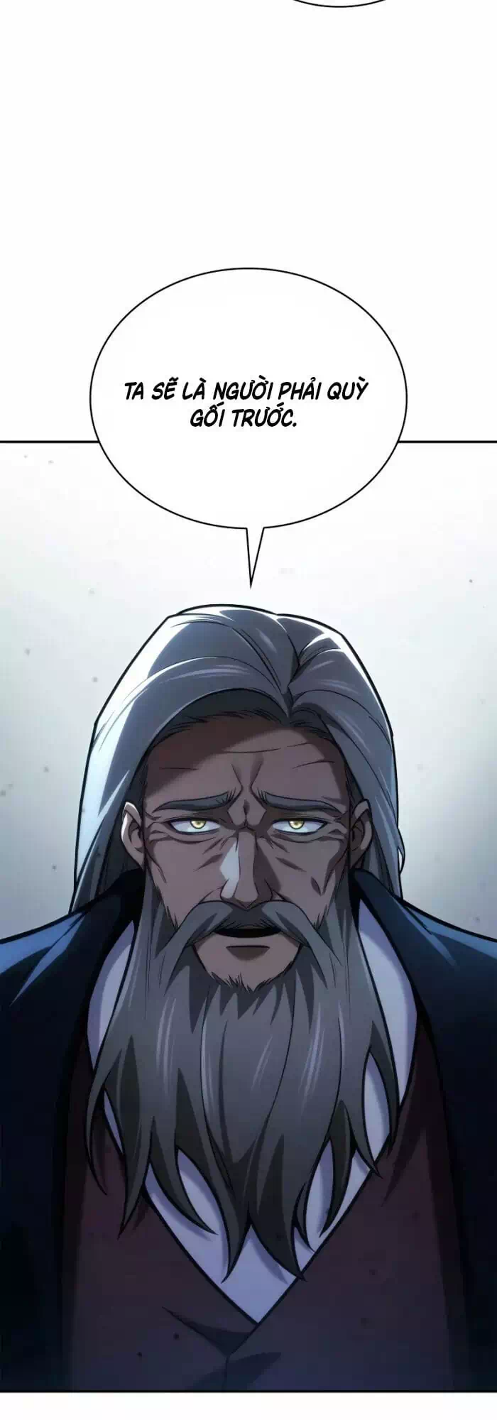 Truyện Tranh Đại Pháp Sư Toàn Năng - Infinite Mage trang 5