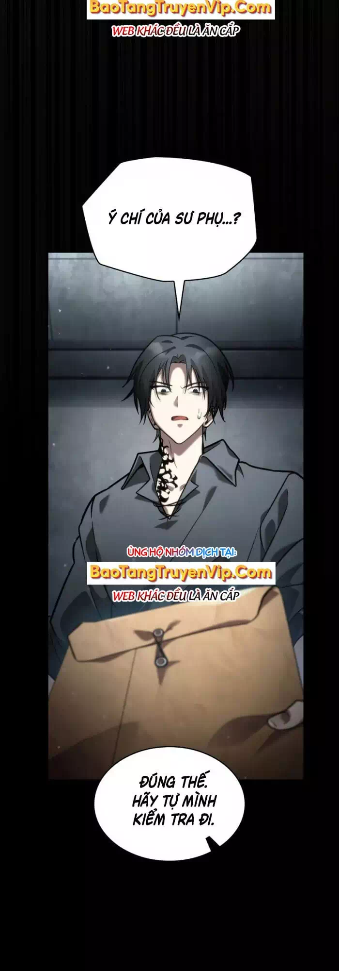 Truyện Tranh Đại Pháp Sư Toàn Năng - Infinite Mage trang 5