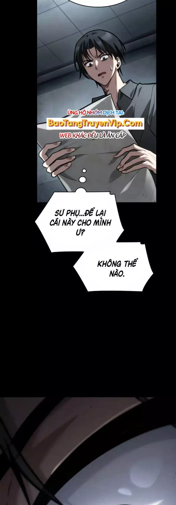 Truyện Tranh Đại Pháp Sư Toàn Năng - Infinite Mage trang 5