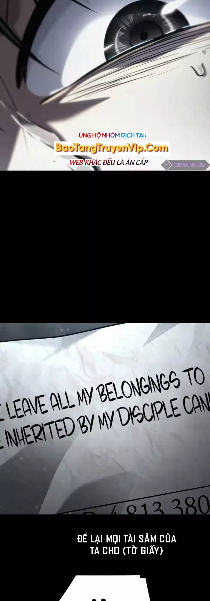 Truyện Tranh Đại Pháp Sư Toàn Năng - Infinite Mage trang 5