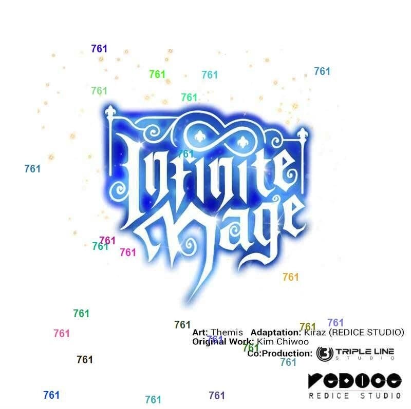 Truyện Tranh Đại Pháp Sư Toàn Năng - Infinite Mage trang 5