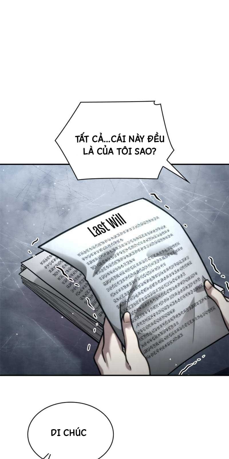 Truyện Tranh Đại Pháp Sư Toàn Năng - Infinite Mage trang 5