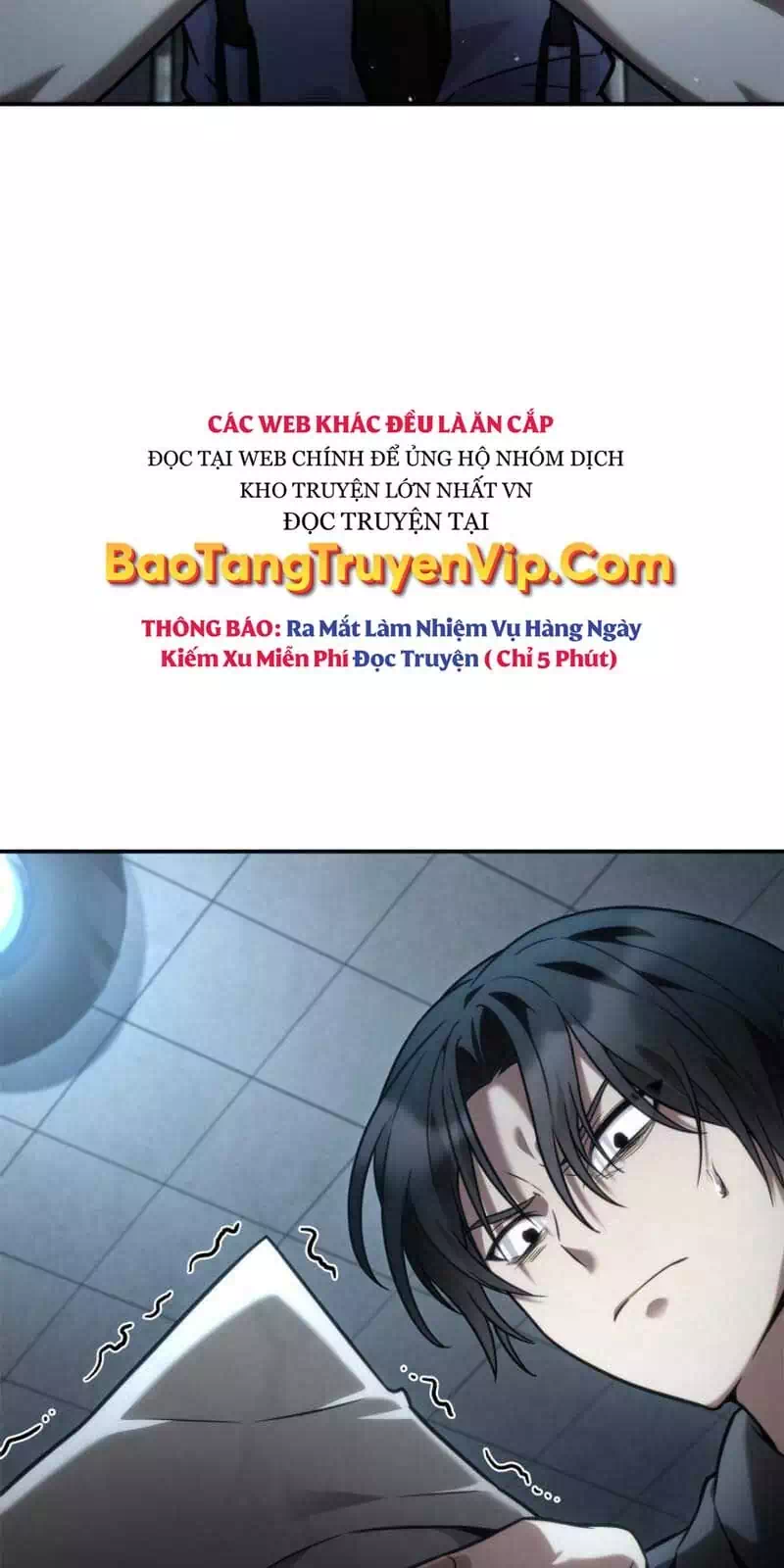 Truyện Tranh Đại Pháp Sư Toàn Năng - Infinite Mage trang 5