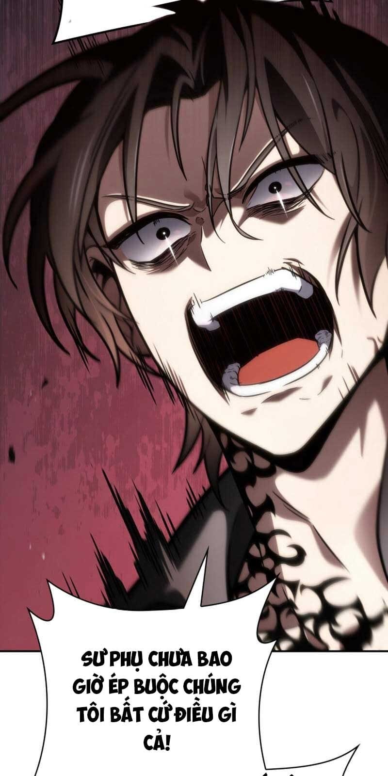 Truyện Tranh Đại Pháp Sư Toàn Năng - Infinite Mage trang 5