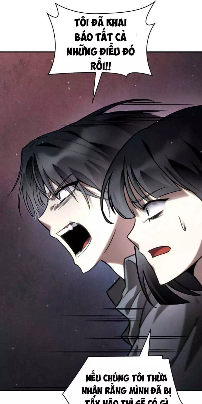 Truyện Tranh Đại Pháp Sư Toàn Năng - Infinite Mage trang 5