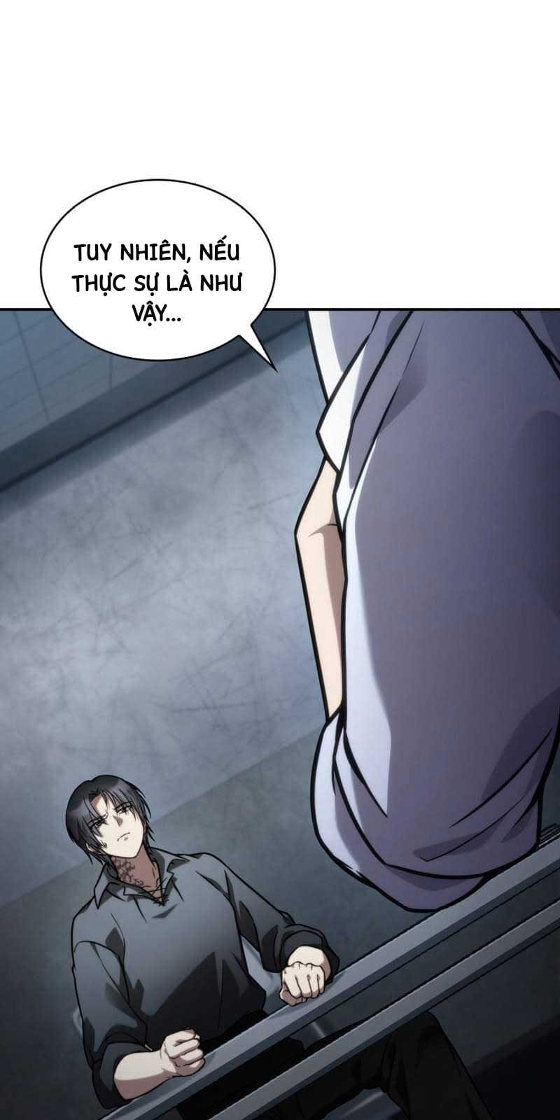 Truyện Tranh Đại Pháp Sư Toàn Năng - Infinite Mage trang 5