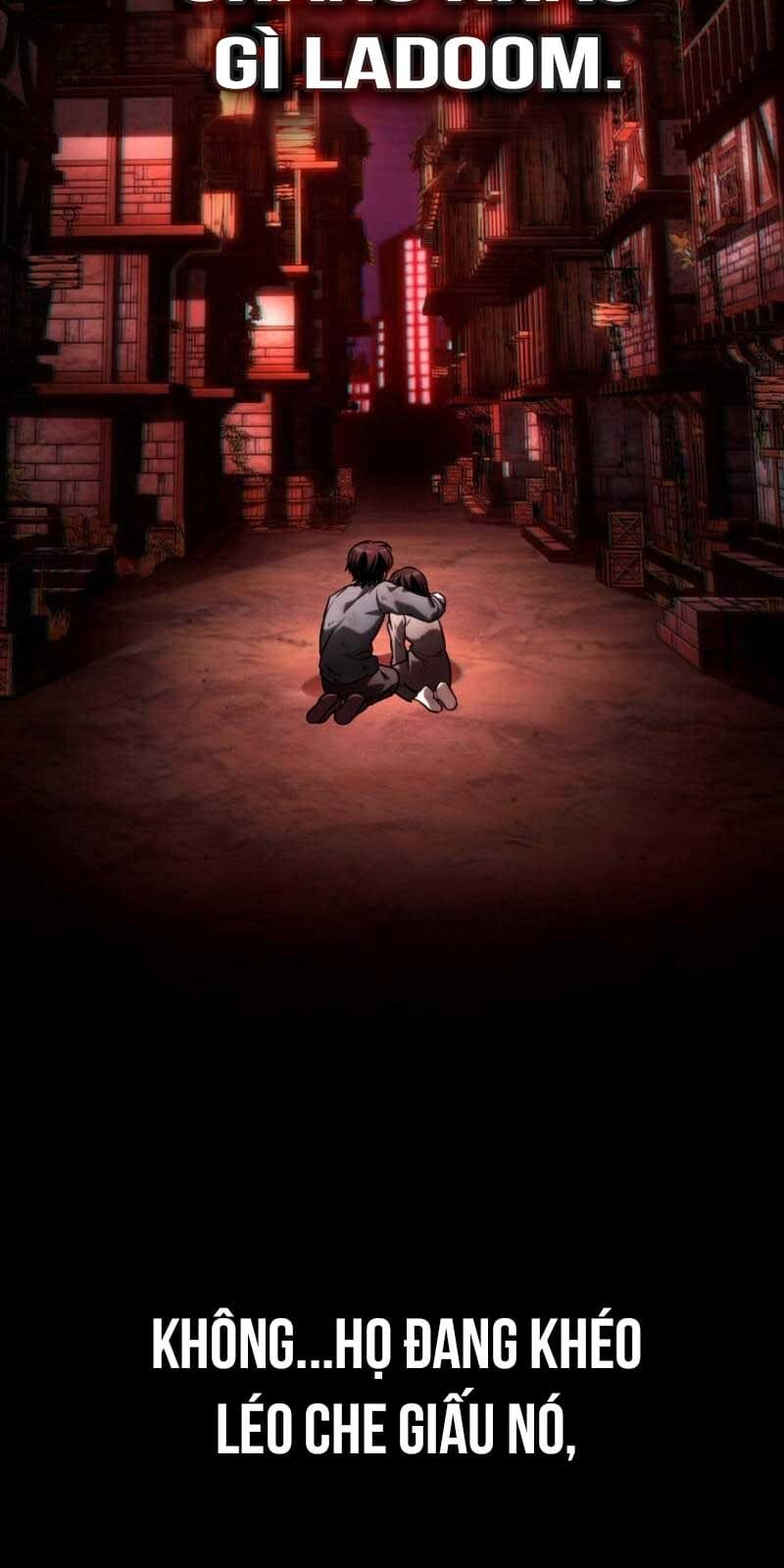 Truyện Tranh Đại Pháp Sư Toàn Năng - Infinite Mage trang 5