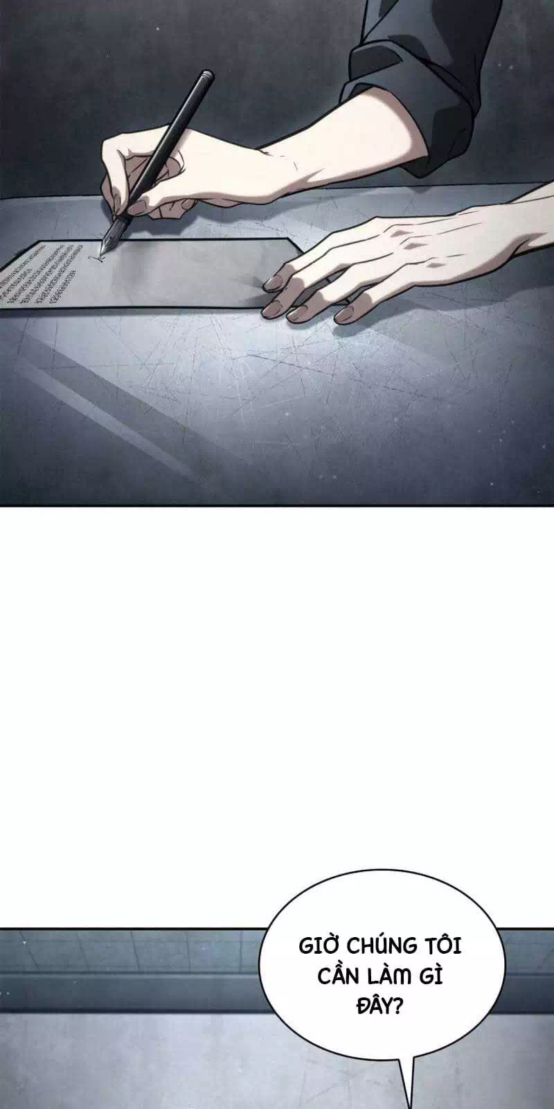 Truyện Tranh Đại Pháp Sư Toàn Năng - Infinite Mage trang 5