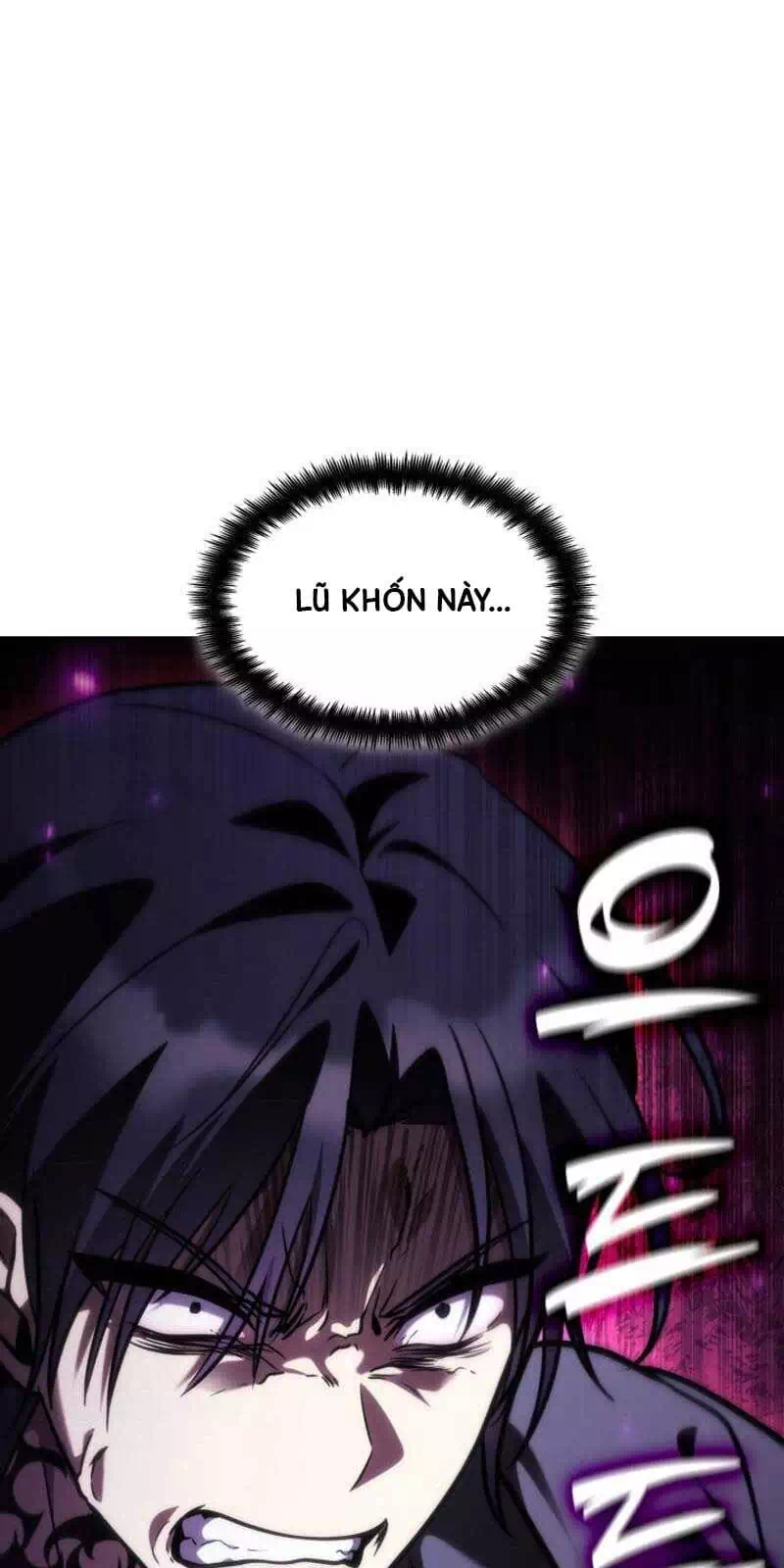 Truyện Tranh Đại Pháp Sư Toàn Năng - Infinite Mage trang 5