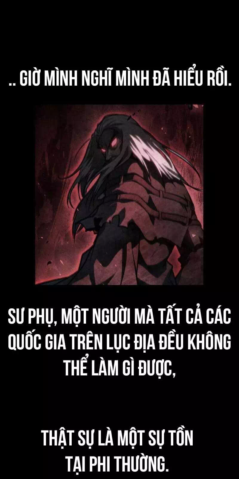 Truyện Tranh Đại Pháp Sư Toàn Năng - Infinite Mage trang 5