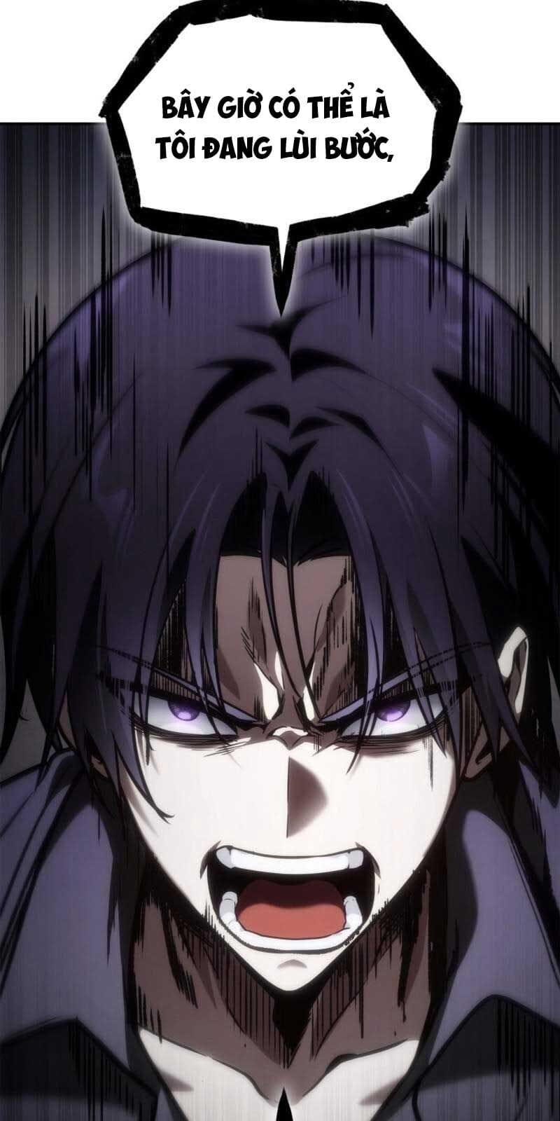 Truyện Tranh Đại Pháp Sư Toàn Năng - Infinite Mage trang 5