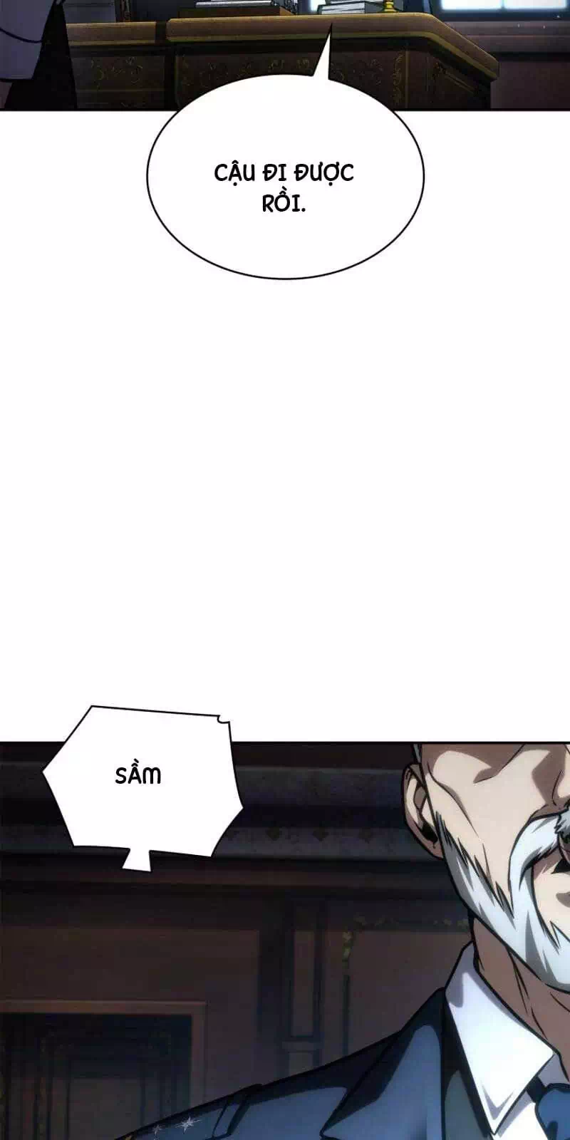 Truyện Tranh Đại Pháp Sư Toàn Năng - Infinite Mage trang 5