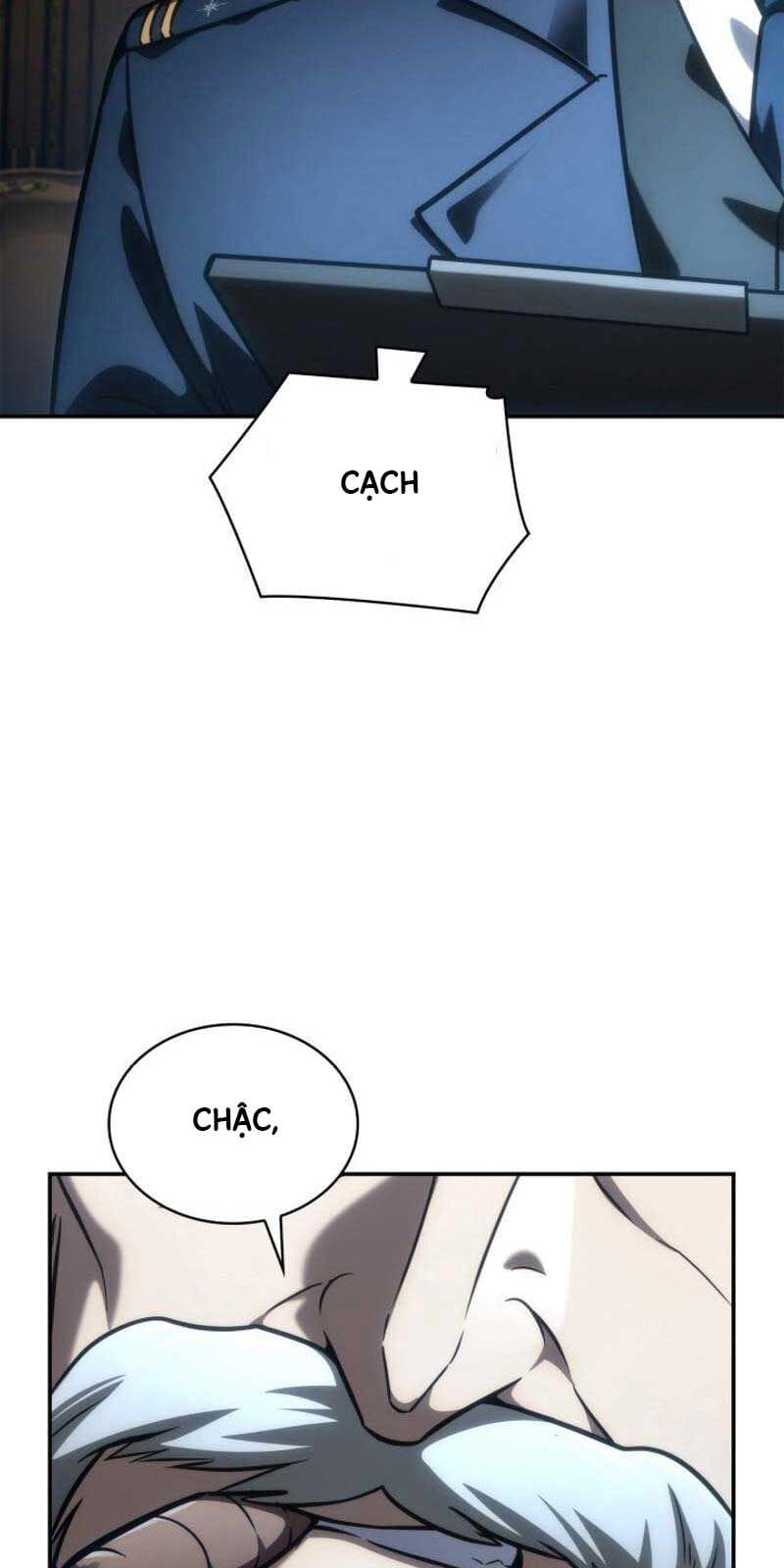 Truyện Tranh Đại Pháp Sư Toàn Năng - Infinite Mage trang 5