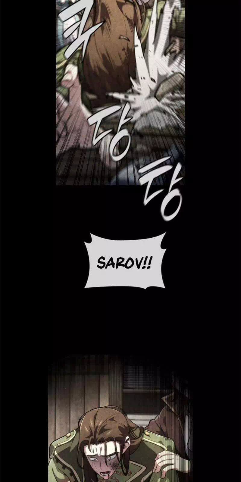 Truyện Tranh Đại Pháp Sư Toàn Năng - Infinite Mage trang 5