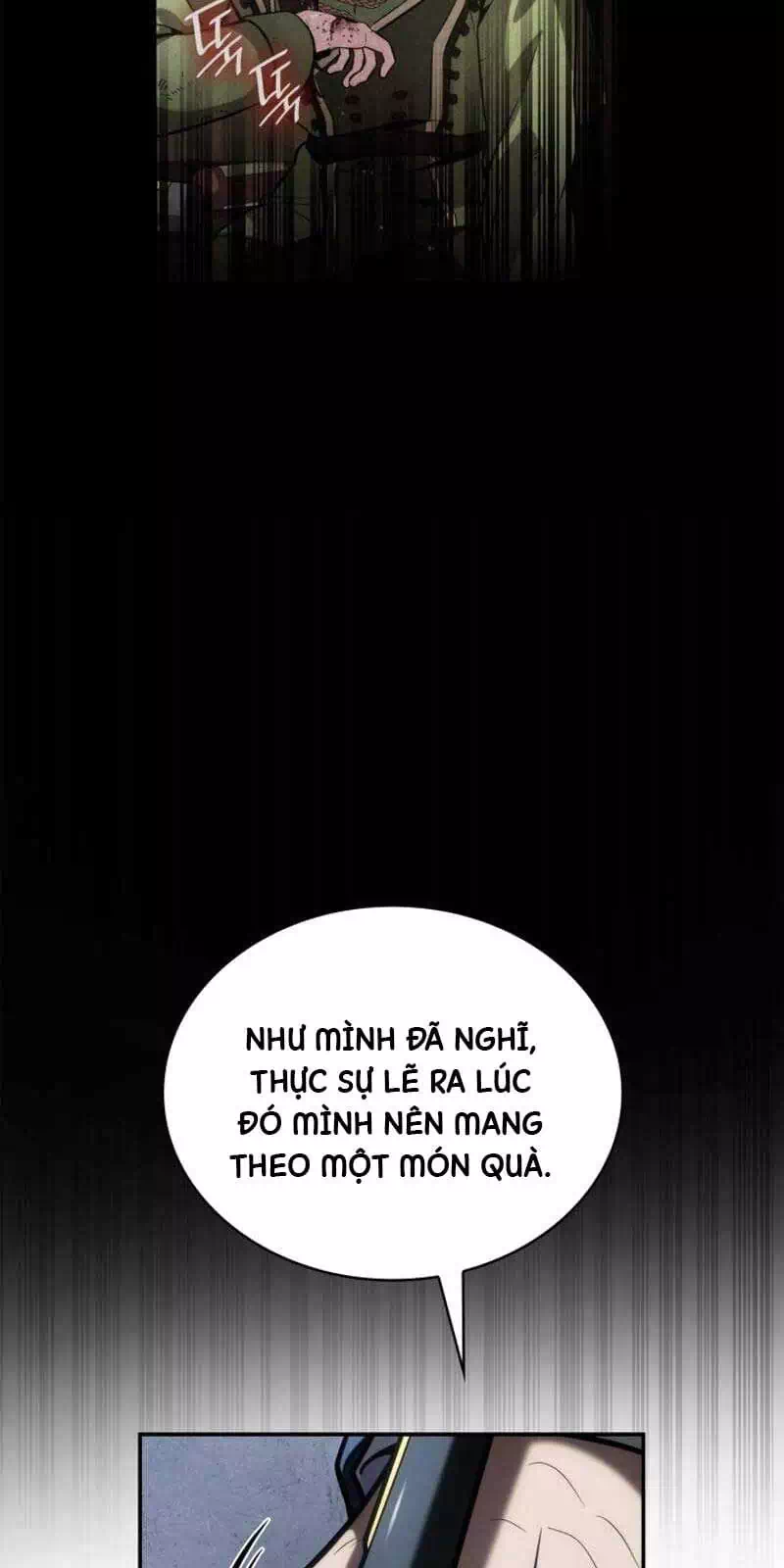 Truyện Tranh Đại Pháp Sư Toàn Năng - Infinite Mage trang 5