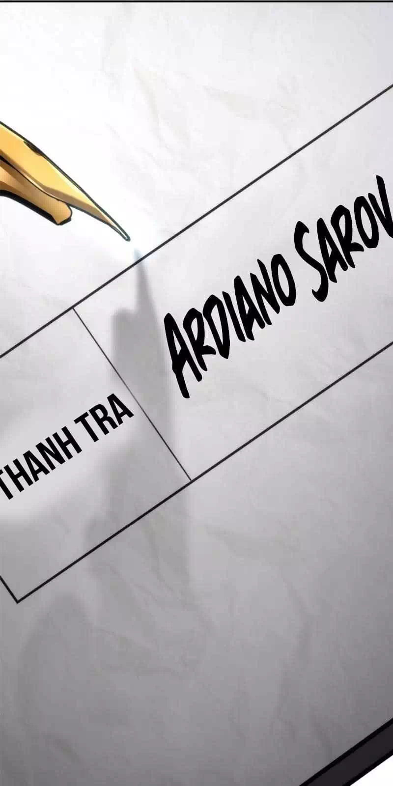 Truyện Tranh Đại Pháp Sư Toàn Năng - Infinite Mage trang 5