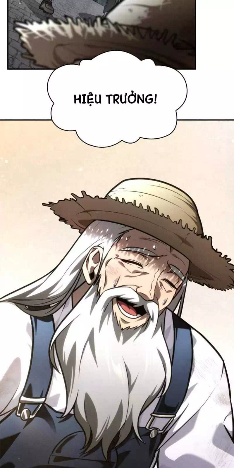 Truyện Tranh Đại Pháp Sư Toàn Năng - Infinite Mage trang 5