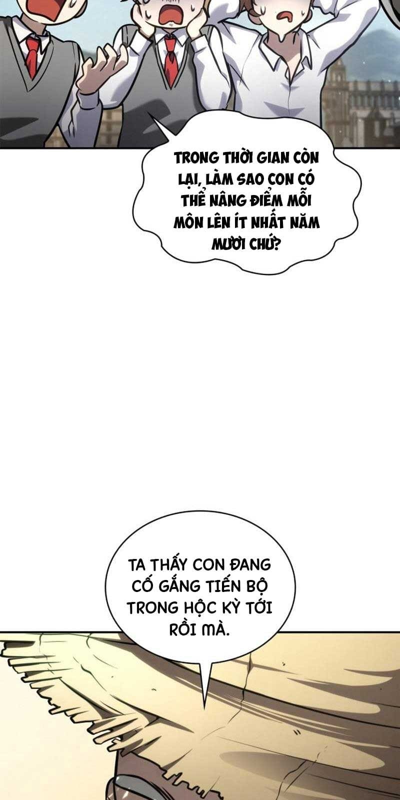 Truyện Tranh Đại Pháp Sư Toàn Năng - Infinite Mage trang 5