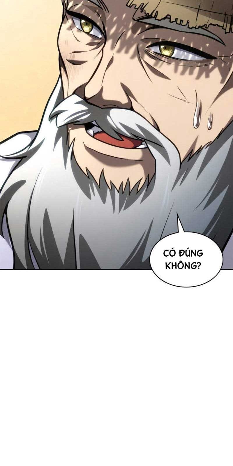 Truyện Tranh Đại Pháp Sư Toàn Năng - Infinite Mage trang 5