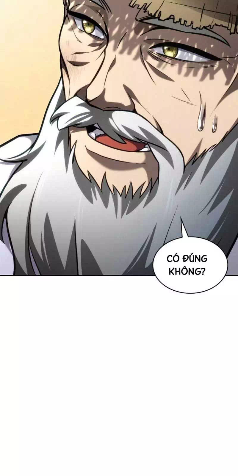 Truyện Tranh Đại Pháp Sư Toàn Năng - Infinite Mage trang 5