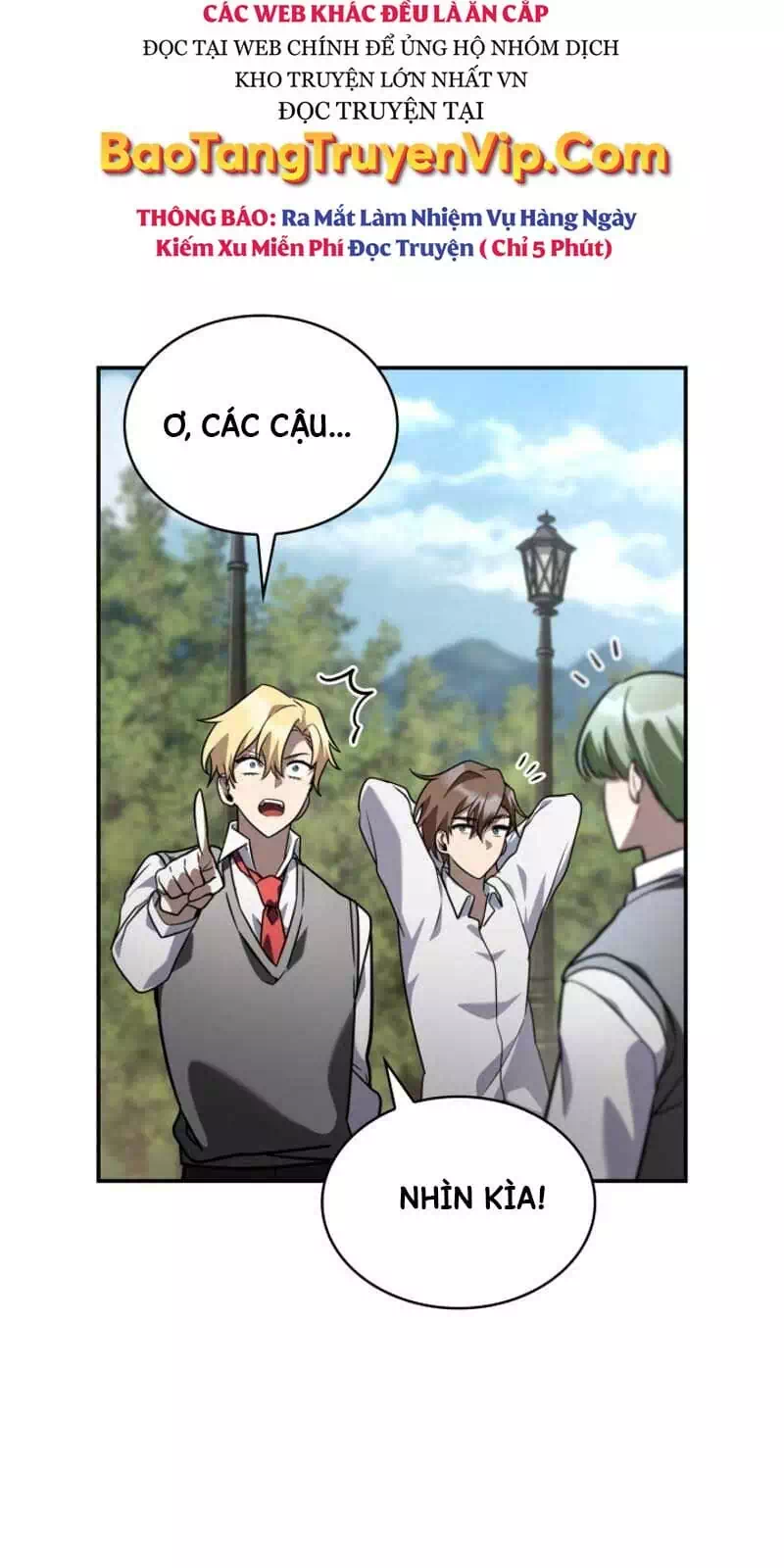 Truyện Tranh Đại Pháp Sư Toàn Năng - Infinite Mage trang 5