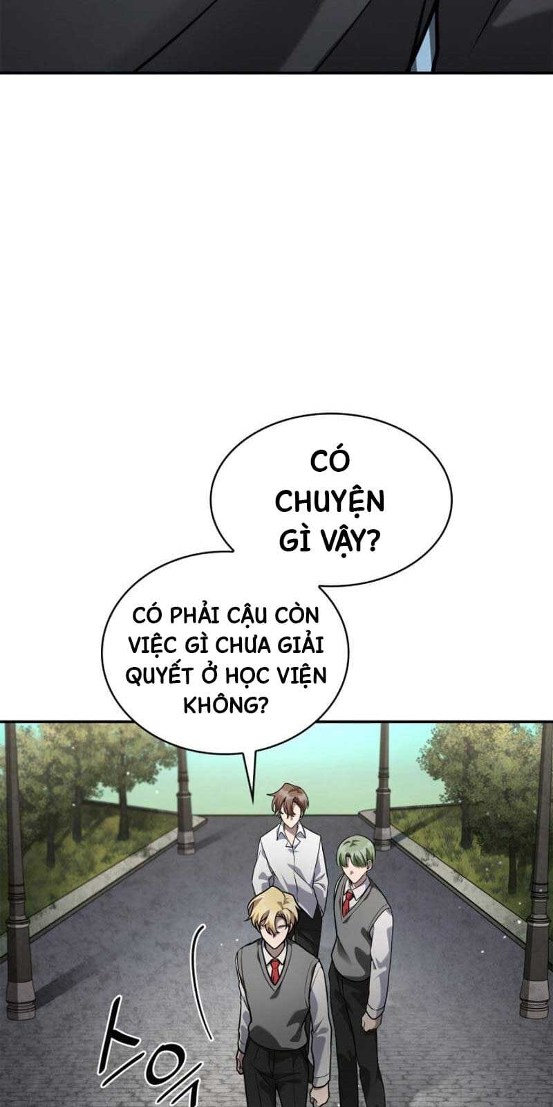 Truyện Tranh Đại Pháp Sư Toàn Năng - Infinite Mage trang 5