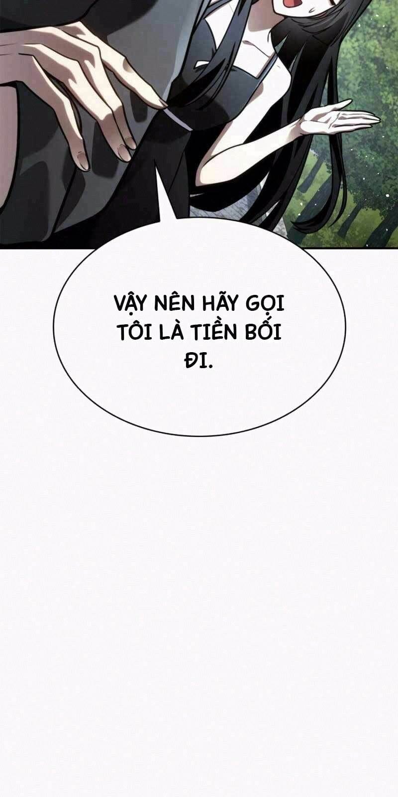 Truyện Tranh Đại Pháp Sư Toàn Năng - Infinite Mage trang 5